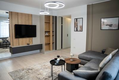 Apartament cu 3 camere decomandat în Exterior Vest - 5