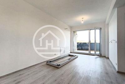 Apartament nou cu 2 camere de vanzare in Nufarul Rezident, Oradea - 3