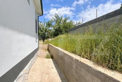 Casă cu 4 camere cu Teren 300 Mp în Someșeni - 13