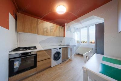 Apartament cu 2 camere, in zona Calea Bucuresti! - 5