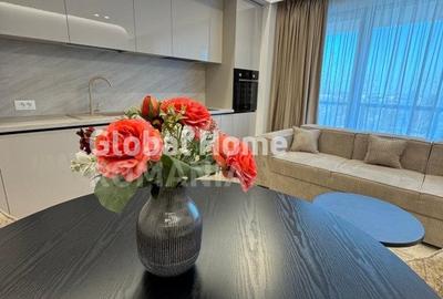 Apartament 3 camere 88MP | 1 Loc de Parcare Subteran | Iancu Nicolae - Cortina Apartament 3 camere 88MP | 1 Loc de Parcare Subteran | Iancu Nicolae - Cortina - 3