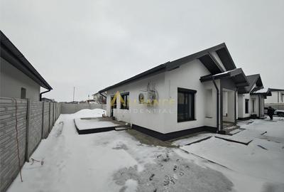 Casa parter | 3 camere | Incalzire in pardoseala | Terasa 16 - 1