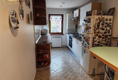 I OFERTA I Apartament modern cu 3 camere I 74 mp I Parcare I Racadau I - 10