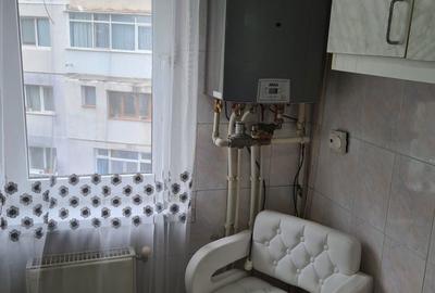 Apartament cu 2 camere semidecomandat în Exterior Vest - 5