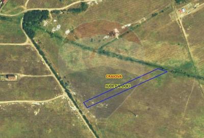 Teren Craiova / Zona JUMBO - 3