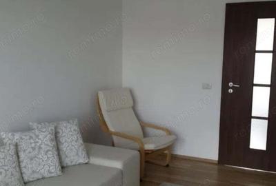 Apt cu 3 camere zona Girocului Esso - 8