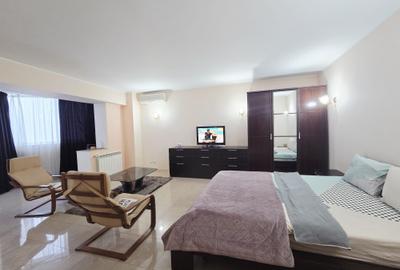Apartament cu 1 camera 50 mp Faleza priveliste deosebita ! - 9