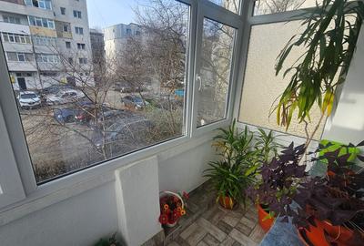 Inchiriez apartament 2 camere decomandat Narcisa/Bicaz - 4