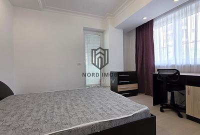 Apartament cu 3 camere decomandat, mobilat în Domenii - 9