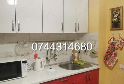 Apartament cu 2 camere în Tineretului - 2