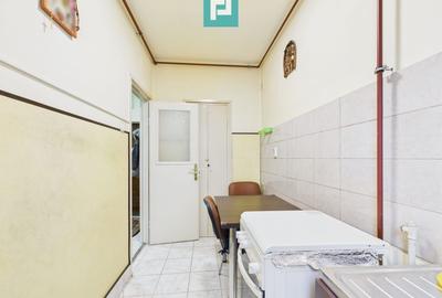 Apartament cu 1 cameră 66 mp Podgoria - Arad - 10