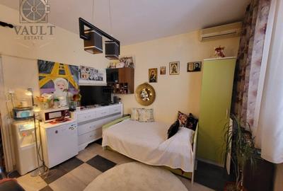 Garsoniera 27mp Universitate - 1