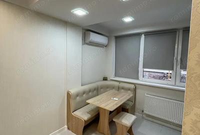 Garsonieră decomandată în 13 Septembrie - 3