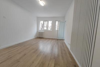 Apartament 3 camere renovat complet - etaj 1/4 - Metrou Titan - 2