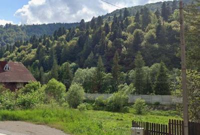 Teren de 890 mp, în Malul Ursului - 4