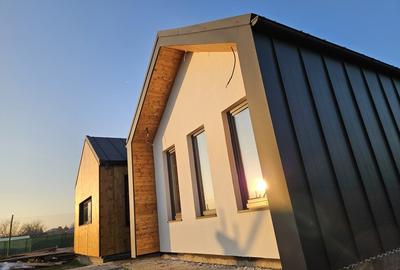 Adunatii Copaceni (Varlaam), casa individuala, aproape de Bucuresti - 20