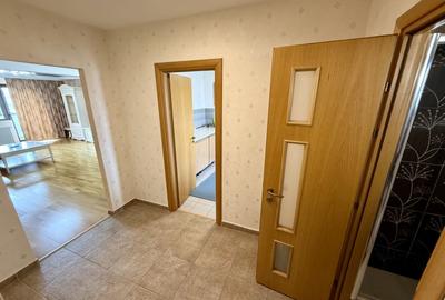 Apartament cu 3 camere decomandat, mobilat în Eroii Revoluției - 7