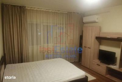 Garsonieră decomandată în Albești