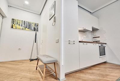 Garsonieră decomandată în Nord - 2