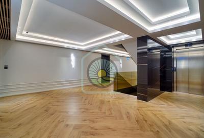 APARTAMENT CU 2 CAMERE SI 2 BAI-COSMOPOLIT - 23