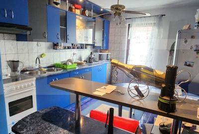 Apartament 2 camere pozitie centrala Sangeorgiu de Mures - 2