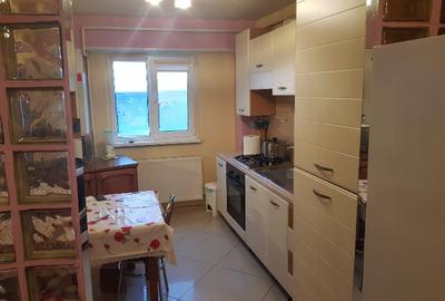 Apartament 3 camere decomandat, Buzaului. - 5
