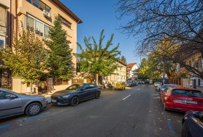 COTROCENI - ANA DAVILA, APARTAMENT IN VILA 120 MP, ETAJ 2! - 3