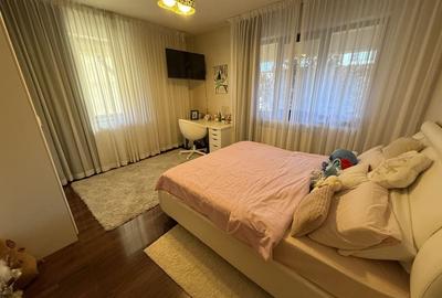 Apartament 58 Mpu + Curte Proprie 167 mp - Imobil 2014 - 14