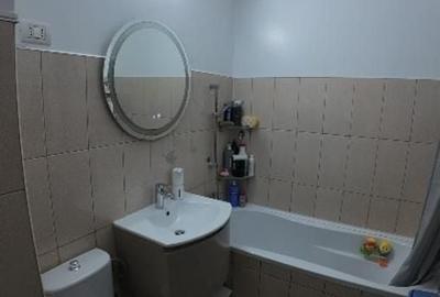 Apartament cu 2 camere semidecomandat, mobilat în City Park Mall - 13