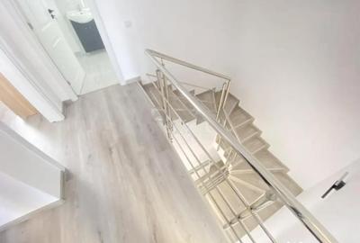 Casă cu 4 camere cu Teren 272 Mp în Clinceni - 2