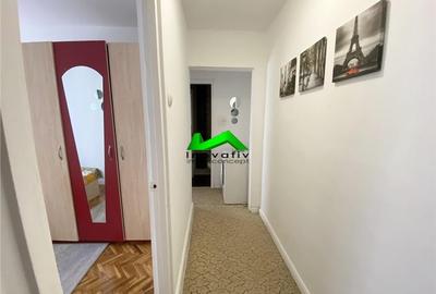 Apartament dd?nchiriat 3 camere Sibiu Rahovei - 10