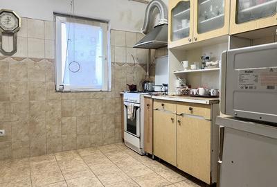 Apartament 2 camere, 57mp utili, 2 balcoane 7mp -  Torontalului - 6