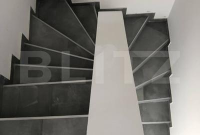 Duplex de vanzare, cu 4 camere, cu priveliste panoramica, zona Tarlungeni - 5
