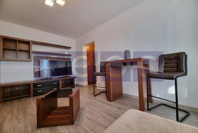 Apartament cu 2 camere semidecomandat în Calea Victoriei - 3