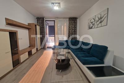 Apartament 3 camere 2 bai ETAJ 1 cu 2 locuri parcare Brana Selimbar - 9