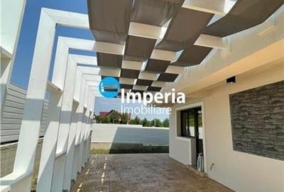 Case single, 110Mp, 4 camere si dressing, zona Rediu - Pacurari - 11