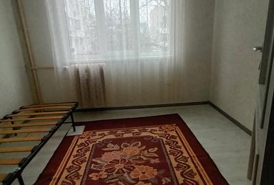 Apartament cu 2 camere semidecomandat în Dunărea