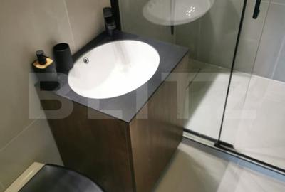 Apartament de inchiriat, cu 3 camere, zona Palas Mall - 14