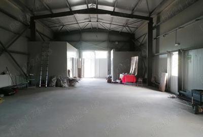 Spațiu comercial, de 220 mp, în Păltinișu - 4