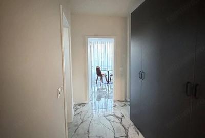 Apartament cu 2 camere decomandat în Grozăvești