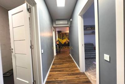 Apartament cu 4 camere semidecomandat în Iris - 11