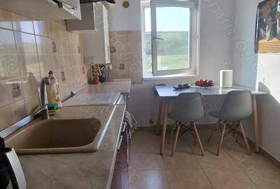 OMV Bucium- 2 minute Family Market- 2 camere- Etaj 2 - 7