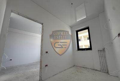 2 cam et 5/6 Parcare Buncar Antiatomic Campus Universitate M - 11