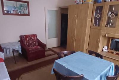 Cuza Voda, 2 camere, parter - 3