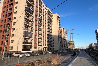 Apartament cu 2 camere decomandat, mobilat în Lujerului - 8