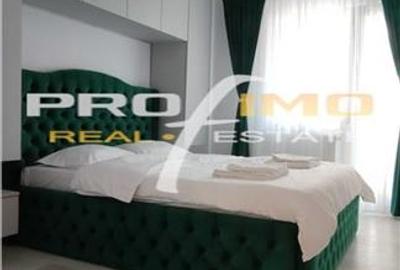 Mamaia Nord - Hanul Piratilor - apartament 2 camere - parcare - bloc nou - 2