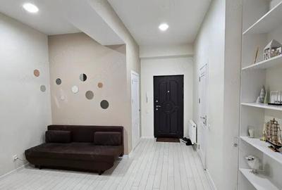 Apartament cu 2 camere decomandat în Lujerului