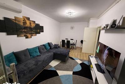 Apartament cu 2 camere în Central - 2