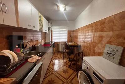 Apartament cu 2 camere, 60 mp, zona Stefan Cel Mare - 2