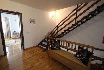 Duplex cu 5 camere cu Canalizare în Braytim - 18